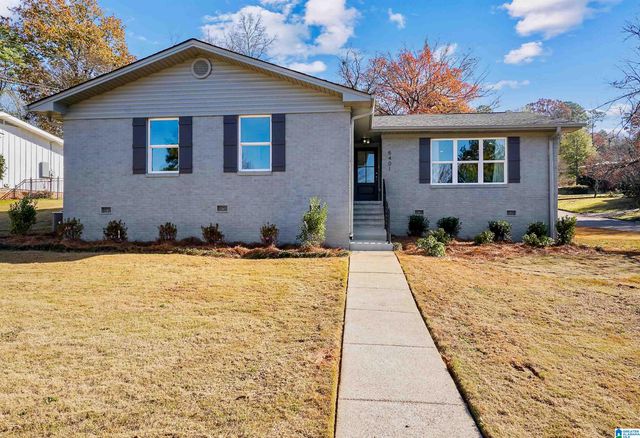 5401 11TH AVENUE S, Birmingham, AL 35222