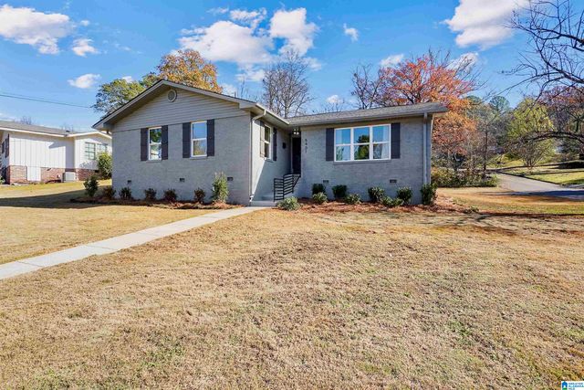 5401 11TH AVENUE S, Birmingham, AL 35222