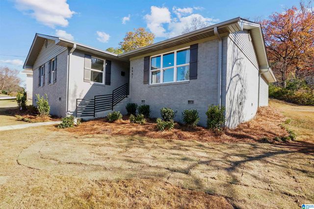 5401 11TH AVENUE S, Birmingham, AL 35222