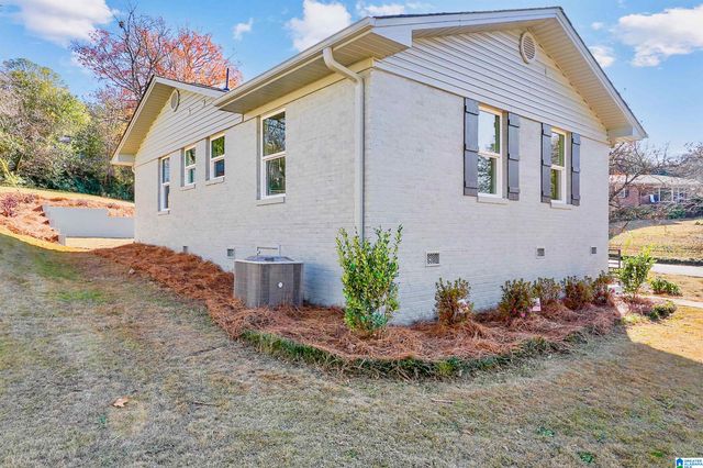 5401 11TH AVENUE S, Birmingham, AL 35222