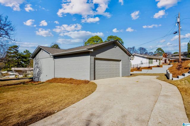 5401 11TH AVENUE S, Birmingham, AL 35222