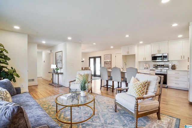 5401 11TH AVENUE S, Birmingham, AL 35222