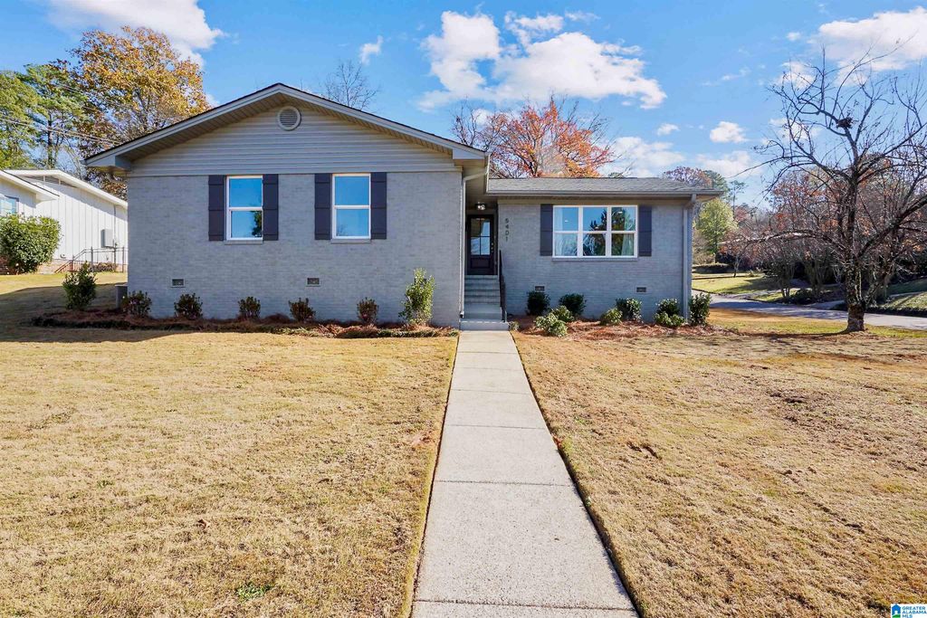 5401 11TH AVENUE S, Birmingham, AL 35222