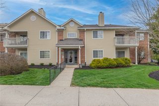 6660 Wareham Court #7, Centerville, OH 45459