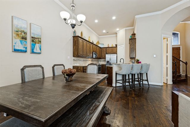2211 Eriksson Lane, Dallas, TX 75204