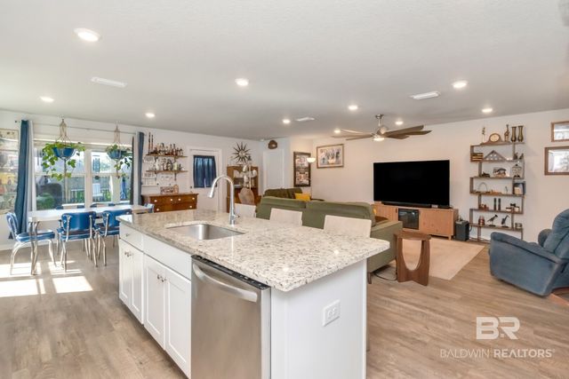 10771 Paget Drive, Mobile, AL 36608