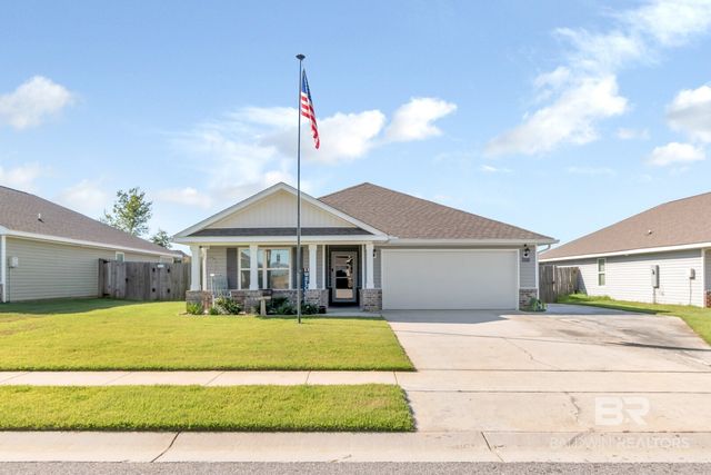 10771 Paget Drive, Mobile, AL 36608