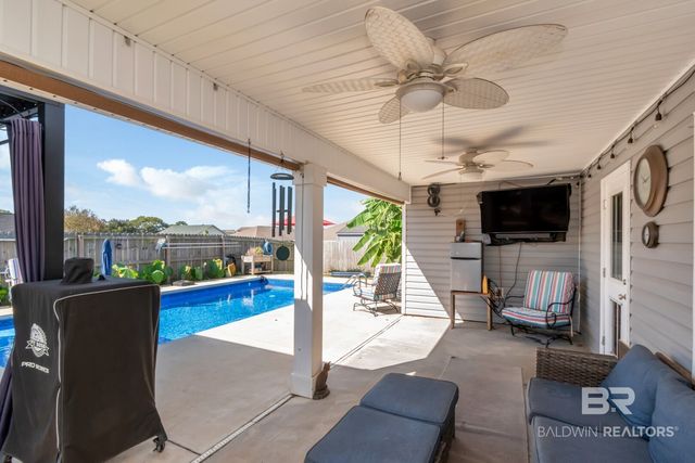 10771 Paget Drive, Mobile, AL 36608