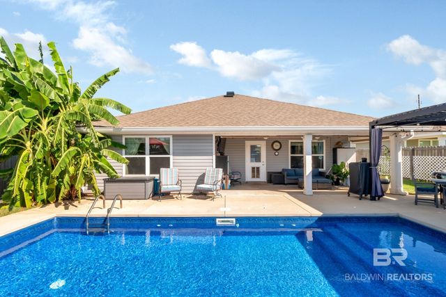 10771 Paget Drive, Mobile, AL 36608