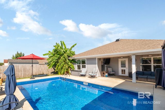 10771 Paget Drive, Mobile, AL 36608