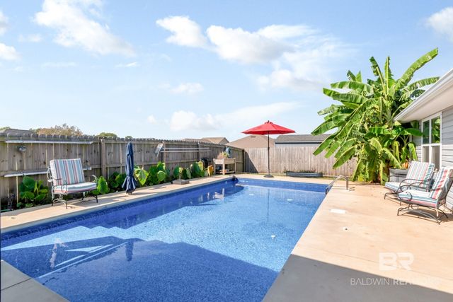 10771 Paget Drive, Mobile, AL 36608