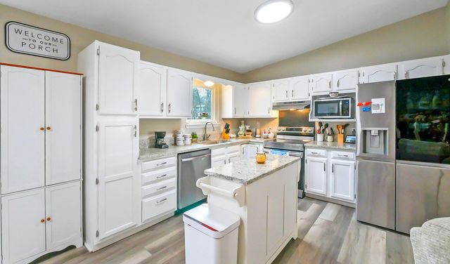 2415 Woodthrush Drive, Chattanooga, TN 37421