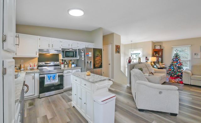 2415 Woodthrush Drive, Chattanooga, TN 37421