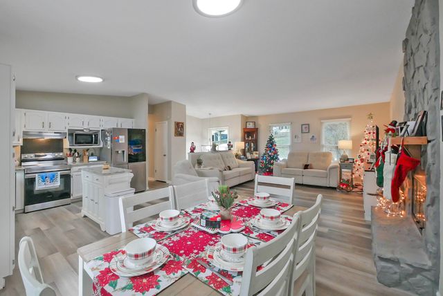 2415 Woodthrush Drive, Chattanooga, TN 37421