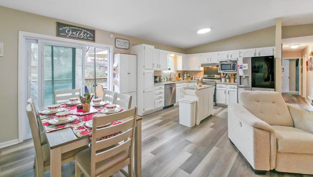 2415 Woodthrush Drive, Chattanooga, TN 37421