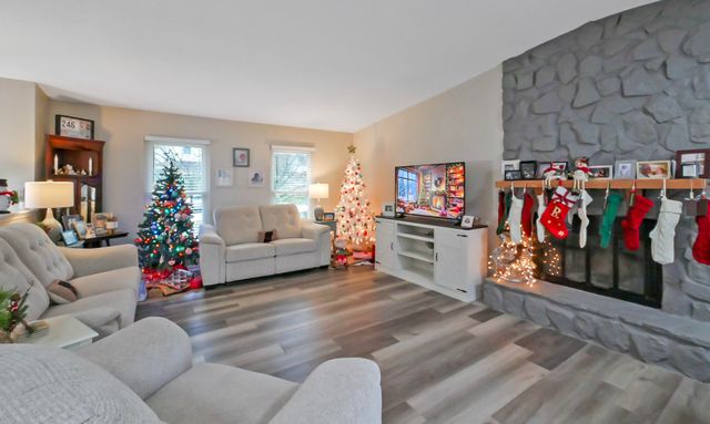 2415 Woodthrush Drive, Chattanooga, TN 37421