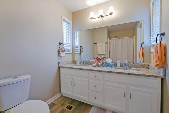 2415 Woodthrush Drive, Chattanooga, TN 37421