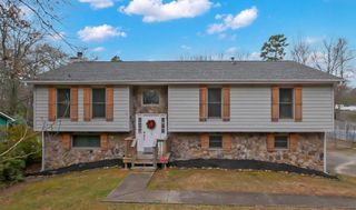 2415 Woodthrush Drive, Chattanooga, TN 37421