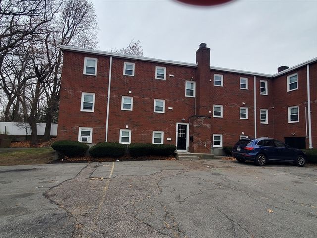 433B Sea Street 5, Quincy, MA 02169