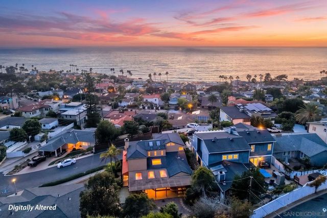 1029 Cornish Dr, San Diego, CA 92107