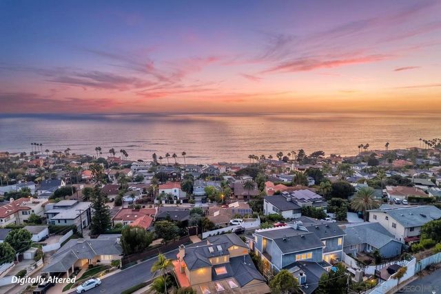 1029 Cornish Dr, San Diego, CA 92107