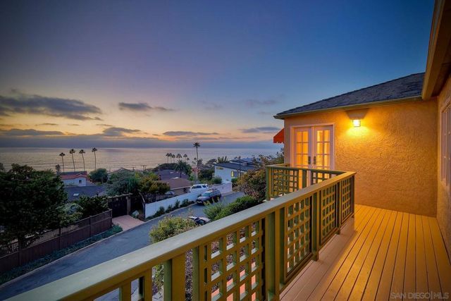 1029 Cornish Dr, San Diego, CA 92107