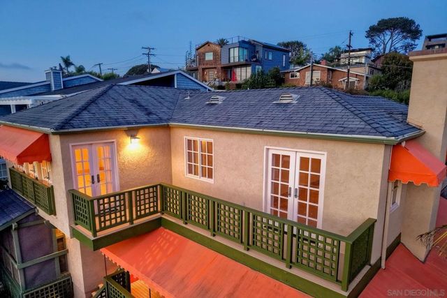 1029 Cornish Dr, San Diego, CA 92107