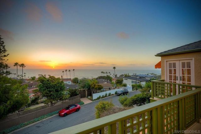 1029 Cornish Dr, San Diego, CA 92107