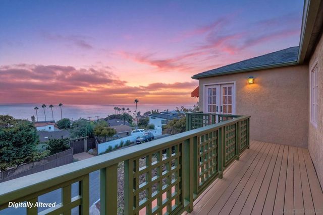 1029 Cornish Dr, San Diego, CA 92107