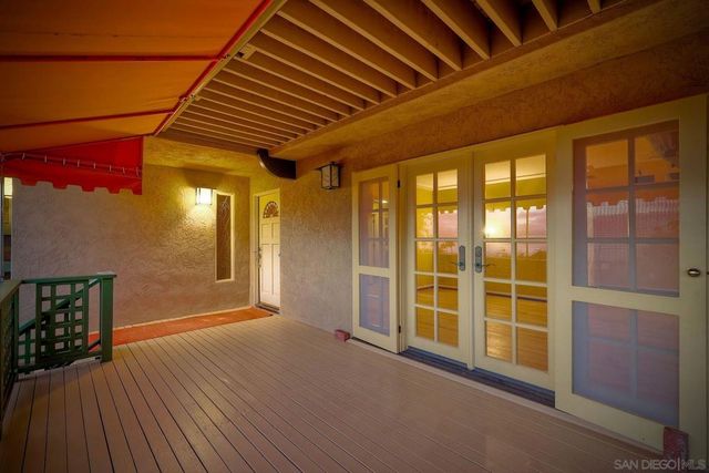 1029 Cornish Dr, San Diego, CA 92107