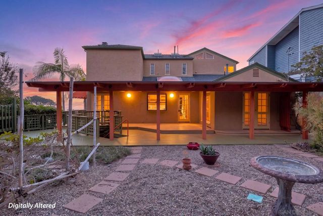 1029 Cornish Dr, San Diego, CA 92107