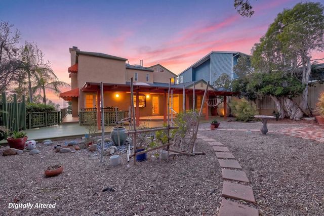 1029 Cornish Dr, San Diego, CA 92107