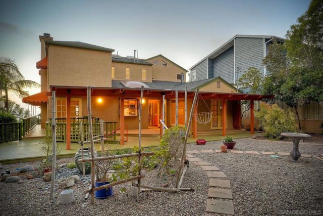 1029 Cornish Dr, San Diego, CA 92107