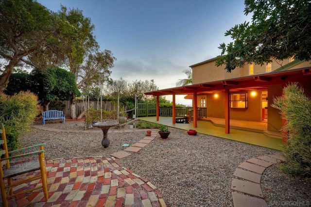 1029 Cornish Dr, San Diego, CA 92107