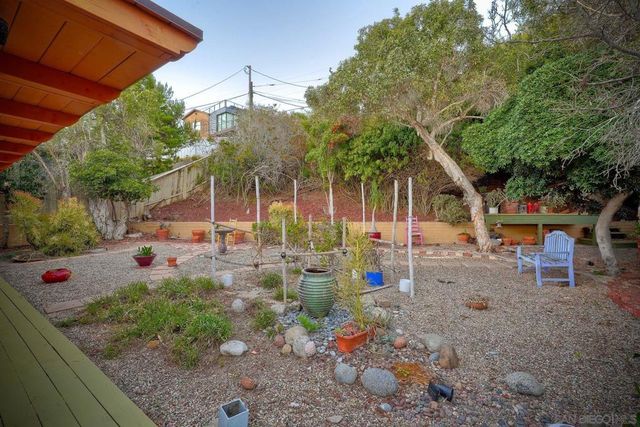 1029 Cornish Dr, San Diego, CA 92107