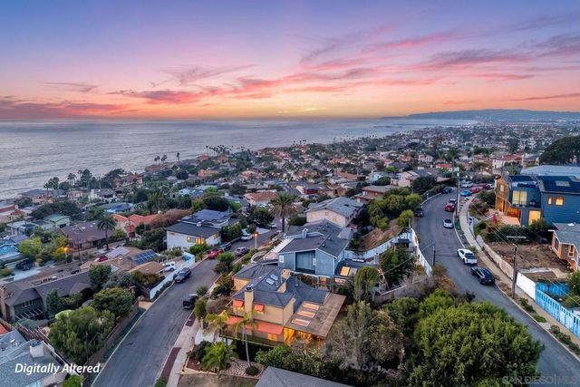 1029 Cornish Dr, San Diego, CA 92107