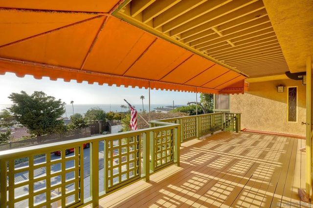 1029 Cornish Dr, San Diego, CA 92107