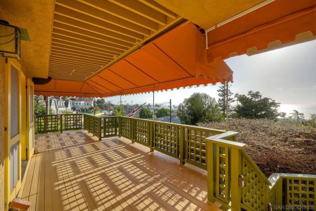 1029 Cornish Dr, San Diego, CA 92107
