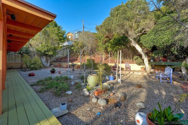 1029 Cornish Dr, San Diego, CA 92107
