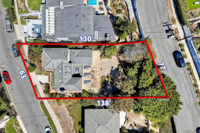 1029 Cornish Dr, San Diego, CA 92107