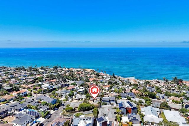 1029 Cornish Dr, San Diego, CA 92107