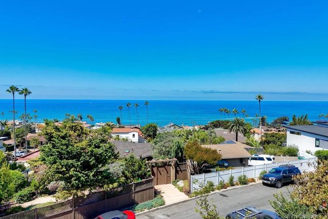 1029 Cornish Dr, San Diego, CA 92107