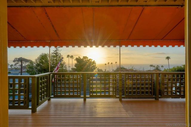 1029 Cornish Dr, San Diego, CA 92107