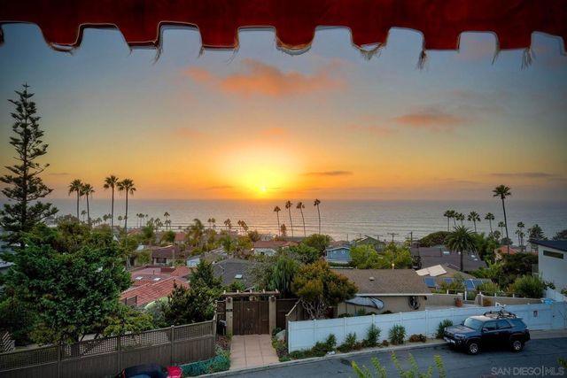 1029 Cornish Dr, San Diego, CA 92107
