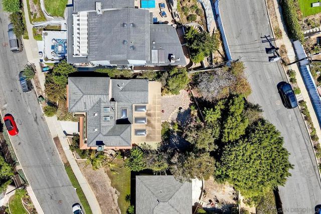 1029 Cornish Dr, San Diego, CA 92107