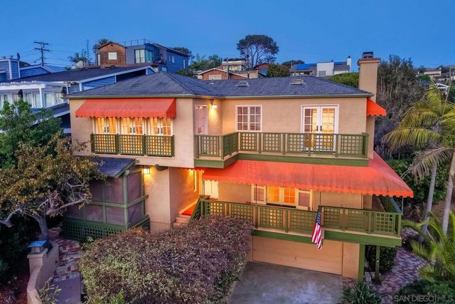 1029 Cornish Dr, San Diego, CA 92107