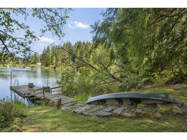 89366 DAHLIN Rd, Florence, OR 97439