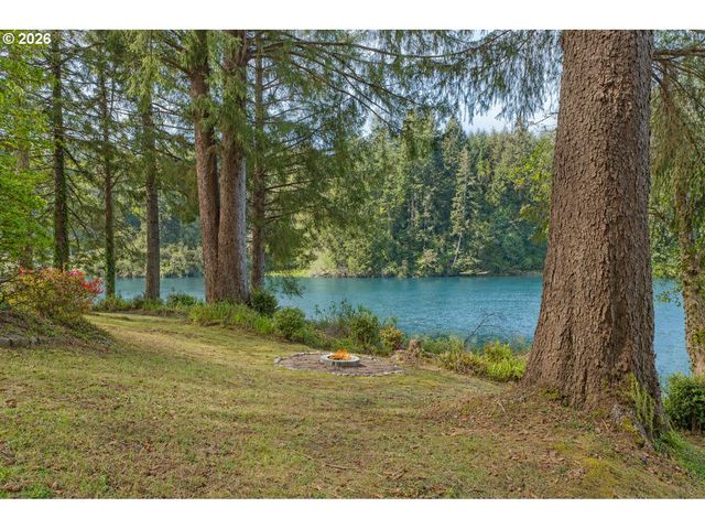 89366 DAHLIN Rd, Florence, OR 97439