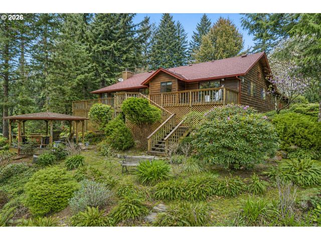 89366 DAHLIN Rd, Florence, OR 97439