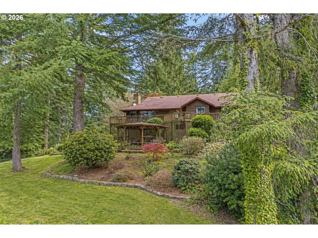 89366 DAHLIN Rd, Florence, OR 97439